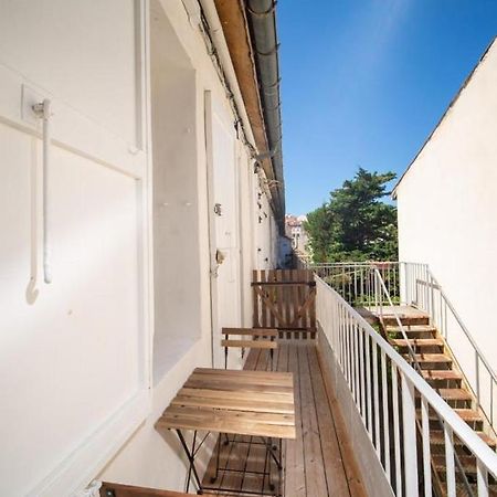 Le Cabanon D'Endoume Marselha Exterior foto