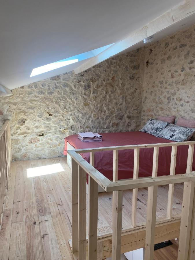 Le Cabanon D'Endoume Marselha Exterior foto